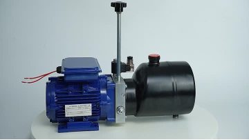 dc hydraulic 12v  /10