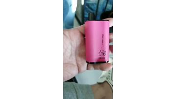fume 3500