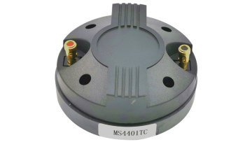 MS4401TC Video