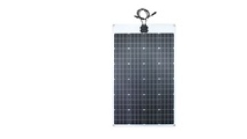 High efficiency 18v 100w 120w 160w 180w bendable mono Flexible solar panel Kit for outdoor solar energy system1