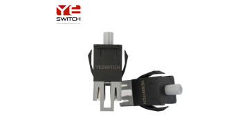 Plunger Safety Seat Switch