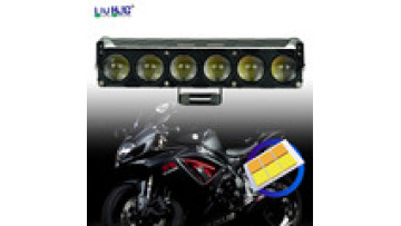 HJG Motorcycle Accessories Fog light Driving Head Light Headlight Led Auxiliary lights For Motorcycle1