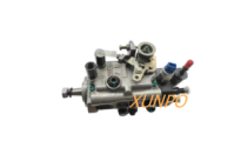Original Fuel Pump 420D 432D 8923A052G 8923A051G 8923A050G 8923A055G Injector Pump 2644F528MG 197-39011