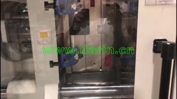 Hot runner mold