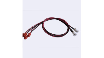 Water Purifier Wiring Loom