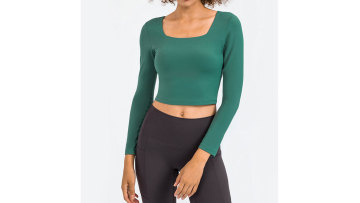 women long sleeve base layer DS134