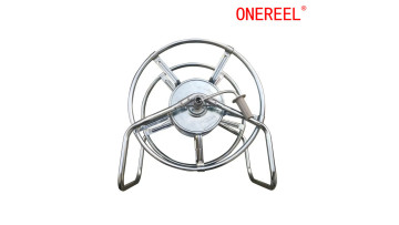 Automatic Retractable Hose Reel