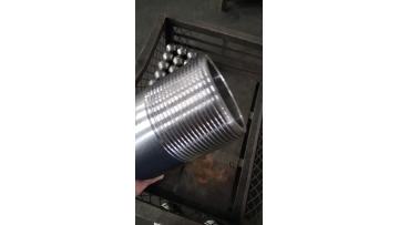 API 5CT TUBING AND CASING PLUG
