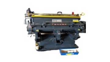 CANGHAI Hand Feed Industrial Professional Die Cutting Machine for Paper1