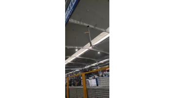 Xionghua Wanxiang Installation Wind King Video