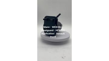 HF9394 renault filter