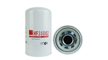 Excavator high quality auto engine hydraulic oil Filter p171620 BT8476 HF6359 HF350821