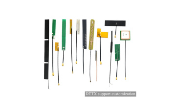 PCB antenna