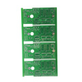 Smart mobile phone electronic pcb tv motherboard