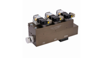 MGPC High Pressure Combination Valve Manifold HPCV-03-A1