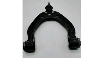 BAINEL Front Left Upper Suspension Control Arm For TESLA Model S 2014-2020 1043965-00-B 6006532-00-B1