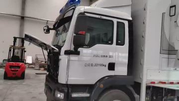 medical vehicle-1