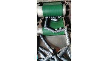 isotropic round ceramic magnet