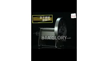 carrot Slicing Machine
