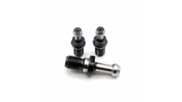 CNC Tool Holder BT30 40 50 Retention Knob Pull Stud with Coolant Hole1