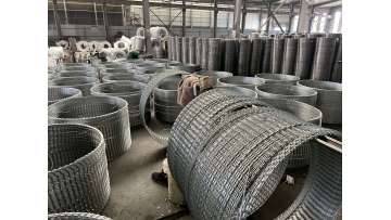 razor barbed wire razor wire