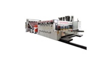 MODEL 2230 carton printing slotting diecutting machine/	carton printing slotting diecutting machine1