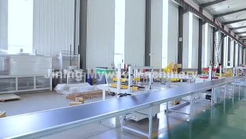 jining myway machinery