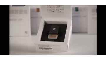 BMW Car Fragrance