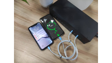 12port TYPE-C charger