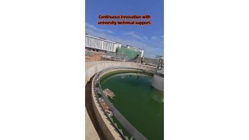 AAA credit‑rated water‑treatment machinery supplier focusing on quality and after‑sales support