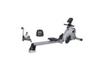 Foldable Commercial Home Indoor Fitness Gym Equipment Rowing Console Machine Cardio Training1