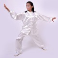 Clothing for Middle Aged and Elderly Men and Women Children Martial Arts Wear Practice Clothes Performance Martial Arts Sets