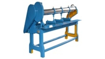 Four link slotting and cutting machine FLG2000 for corrugated cardboard packing machine1