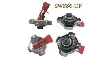 Video for GW0886 - Radiator Cap
