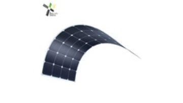 Flexible solar panel 100W 120W 150W 180W 200W flex 18v panouri solare  for 12v battery1