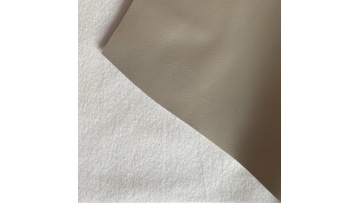 stain resistance leather
