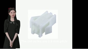 SMP-02V-NC Product Introduction