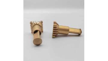 CNC Aluminum Heatsink