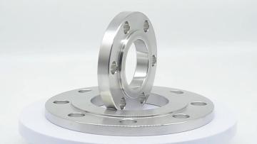 Non-standard Slip On High Temp Pressure Flange