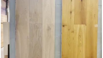 Oak Flooring color collection 2