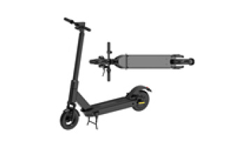IOT device free protocol GPS 3G/4G APP Scan QR Code  electric scooter sharing1