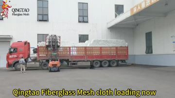 Fiberglass Mesh Plaster