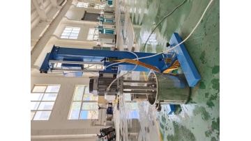 2.2KW hand lifting emulsifier