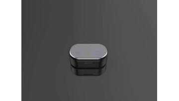 bluetooth earphone TW80.mp4