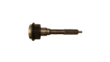 Customized  manual auto parts input output middle Gear shaft OEM 33301-35090/60170 /33301-60130/60120 FOR TOYOTA Land Cruiser1
