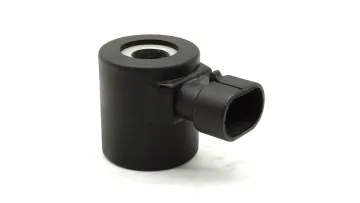 12VDC 11W Solenoid Coil For LPG CNG Gas Shut Off Solenoid Valve Reducer Multivalve LPG/CNG Injector Rail1