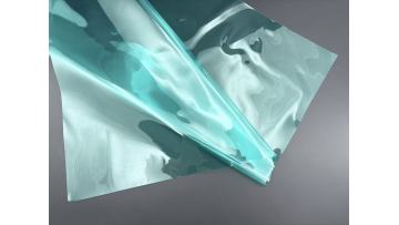 Water Resistance Transparent PVC Film