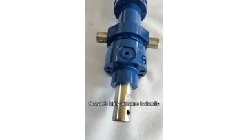 CDH1 MT4 63-45-135 Hydraulic Cylinder