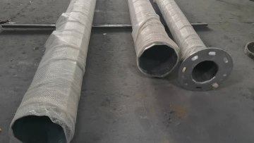 Galvanized Lamp Posts Street Light Pole