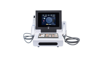4D hifu Virginal HIFU